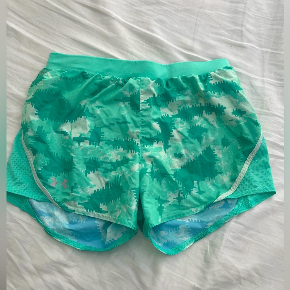 Under Armor shorts